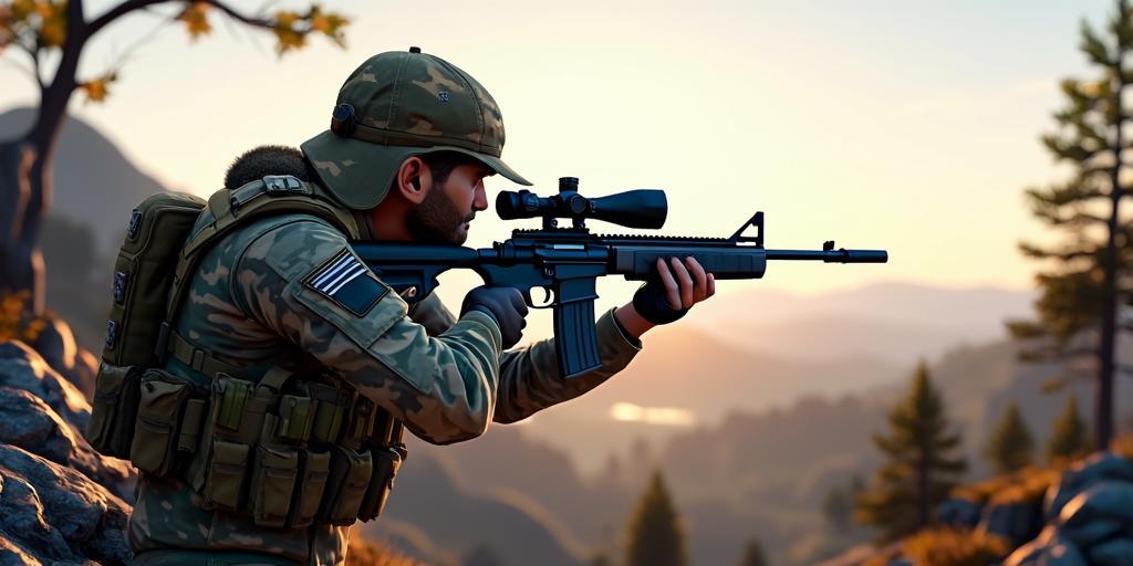 和平精英最新插件辅助【呵呵】上市 支持射速增加4倍功能